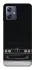 Чохол на Motorola Moto G54 BMW v17 фото 1 з 1