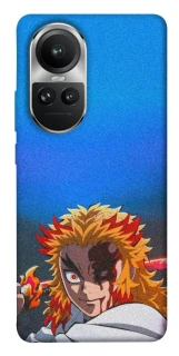 Чохол на Oppo Reno 10 Anime v19 фото 1 з 1