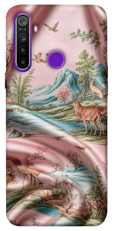 Чехол на Realme 5 Nature фото 1 из 1