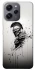 Чехол на Xiaomi Redmi 12 Tattoo ver.3 фото 1 из 1