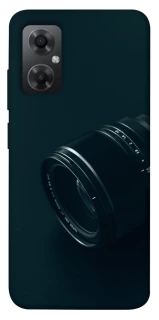 Чохол на Xiaomi Redmi Note 11R Лінза фото 1 з 1