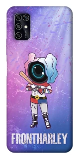 Чохол на ZTE Blade V2020 Smart FrontHarley фото 1 з 1