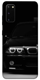 Чехол на Samsung Galaxy S20 BMW v43 фото 1 из 1