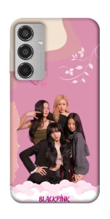 Чехол на Samsung Galaxy M35 BLACKPINK v4 фото 1 из 1