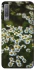 Чохол на Samsung A750 Galaxy A7 (2018) Ромашки v13 фото 1 з 1