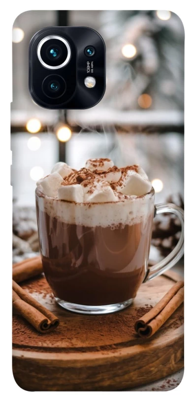 Чохол на Xiaomi Mi 11 Cocoa фото 1 з 1