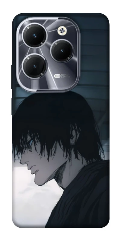 Чохол на Infinix Hot 40 Toji Zenin фото 1 з 1