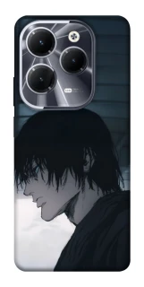 Чохол на Infinix Hot 40 Toji Zenin фото 1 з 1