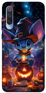 Чохол на Xiaomi Mi 9 Halloween Stitch ver.5 фото 1 з 1