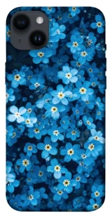 Чехол на Apple iPhone 14 Plus (6.7") Flowers v6 фото 1 из 1