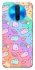 Чохол на Xiaomi Redmi K30 Cat Cute фото 1 з 1