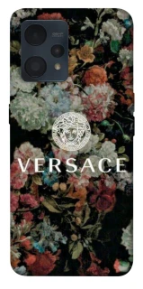 Чохол на Realme 9 4G / 9 Pro+ Versace ver.2 фото 1 з 1