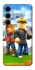 Чохол на Samsung Galaxy S25+ Roblox Builder Adventure фото 1 з 1