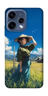 Чохол на Oppo Reno 15 Field фото 1 з 2