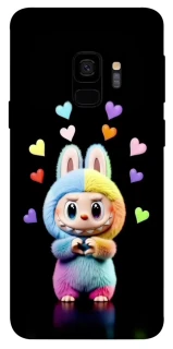 Чехол на Samsung Galaxy S9 Labubu Love фото 1 из 1