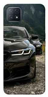 Чохол на Oppo A73 BMW v39 фото 1 з 1