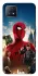 Чохол на Oppo A73 Spider Man ver.2 фото 1 з 1