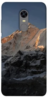 Чохол на Xiaomi Redmi 5 Plus / Redmi Note 5 (Single Camera) Mountain фото 1 з 1