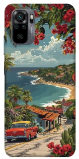 Чехол на Xiaomi Poco M5s Cuba фото 1 из 1