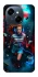 Чохол на TECNO Spark Go 1 Stranger Things ver.44 фото 1 з 1