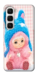 Чохол на Infinix Hot 60i Wakuku ver.5 фото 1 з 1