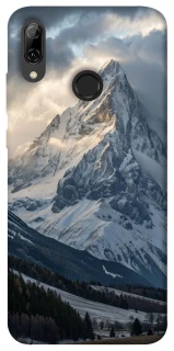 Чехол на Huawei P Smart (2019) Mountain v6 фото 1 из 1