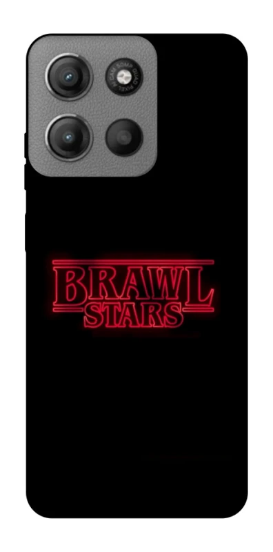 Чохол на Motorola Moto G15 Power Brawl Stars ver.12 фото 1 з 1