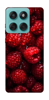 Чехол на Motorola Edge 60 Fusion Малинка фото 1 из 1