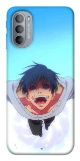 Чохол на Motorola Moto G31 Toji v2 фото 1 з 1