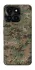 Чохол на Huawei Honor X6a Camouflage v32 фото 1 з 1