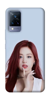 Чохол на Vivo V21 Ahyeon - BABYMONSTER фото 1 з 1