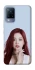 Чохол на Vivo V21 Ahyeon - BABYMONSTER фото 1 з 1
