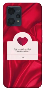 Чохол на Realme 9 4G / 9 Pro+ Love aesthetic ver.1 фото 1 з 1
