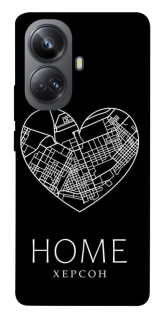 Чохол на Realme 10 Pro+ Херсон Home фото 1 з 1