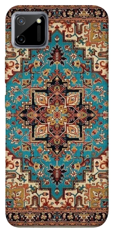 Чехол на Realme C11 Килим v5 фото 1 из 1