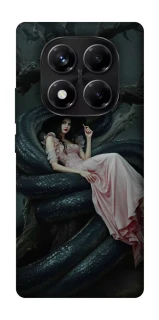 Чохол на Xiaomi Redmi Note 14 Pro 5G Halloween Witch ver.7 фото 1 з 1
