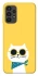 Чехол на Samsung Galaxy A13 4G Кот-муркот фото 1 из 1
