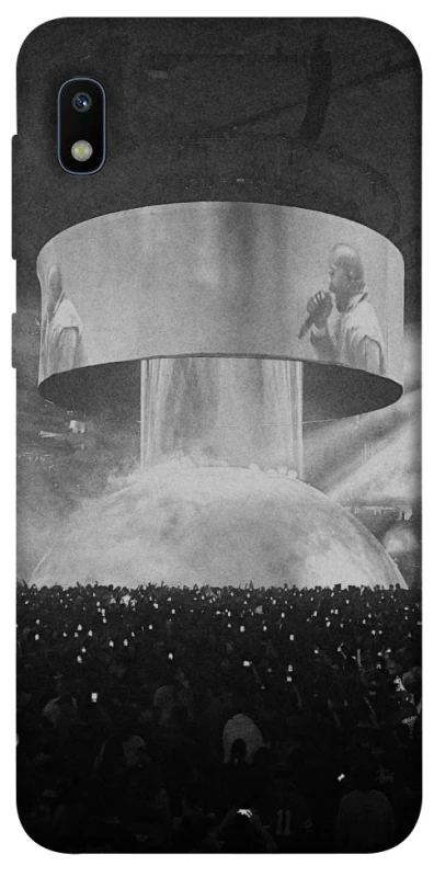 Чехол на Samsung Galaxy A10 (A105F) Kanye West ver.5 фото 1 из 1