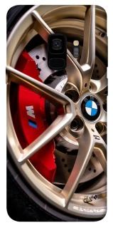 Чохол на Samsung Galaxy S9 Wheel v9 фото 1 з 1