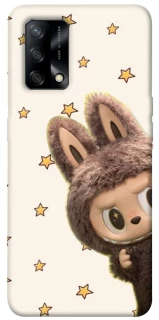 Чехол на Oppo A74 4G Cute Zimomo фото 1 из 1