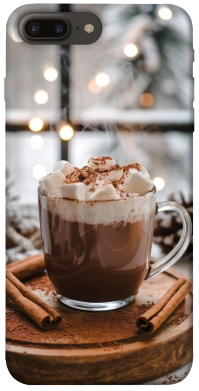 Чехол на Apple iPhone 7 plus / 8 plus Cocoa фото 1 из 1