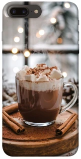 Чехол на Apple iPhone 7 plus / 8 plus Cocoa фото 1 из 1