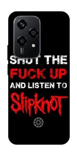 Чохол на Honor 200 Lite Slipknot vibes фото 1 з 1