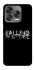 Чохол на ZTE Nubia V70 Design Falling In Reverse logo фото 1 з 1