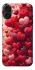 Чехол на Apple iPhone 16 Plus Many hearts фото 1 из 1
