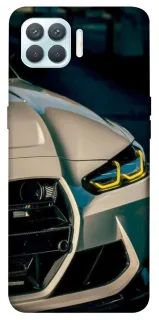 Чохол на Oppo F17 Pro BMW v38 фото 1 з 1