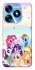 Чехол на TECNO Spark 10 My Little Pony ver.2 фото 1 из 1