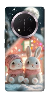 Чехол на Honor X9c Christmas mood ver.8 фото 1 из 1