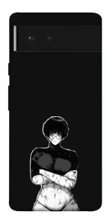 Чехол на Google Pixel 6 Maki фото 1 из 1