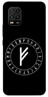 Чохол на Xiaomi Mi 10 Lite Руна Феху фото 1 з 1